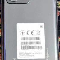 شیائومیRedmi Note 12 Pro+5g با حافظهٔ ۲۵۶ گیگابایت