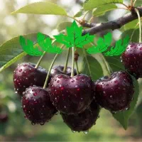 فروش ویژه نهال گیلاس هارت