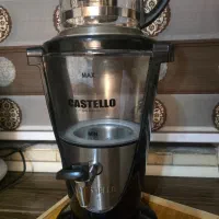 سماور برقی شیشه ای زیر قیمت بازار|سایر لوازم برقی|ساری, |دیوار