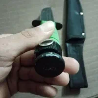 چاقو شکاری|کوهنوردی و کمپینگ|آزادشهر, |دیوار