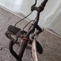 دوچرخه دنده ای ماکسیما سایز ۲۰|دوچرخه، اسکیت، اسکوتر|تهران, سعادت‌آباد|دیوار