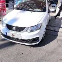 ساینا s|خودرو سواری و وانت|قرچک, شهرک الحدید|دیوار