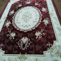 فرش|فرش|اقبالیه, |دیوار