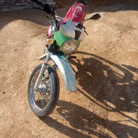 موتور سوپر احسان 150|موتورسیکلت|کلاترزان, |دیوار