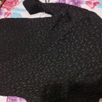 مانتو ژاکارته فری سایز|لباس|مشهد, جاهد شهر|دیوار