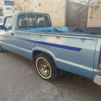 مزدا ژاپن تک کابین