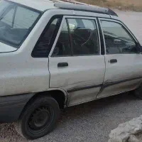 پراید انژکتور ۱۳۸۳فنی سالم|خودرو سواری و وانت|کرمان, |دیوار