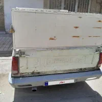پیکان وانت