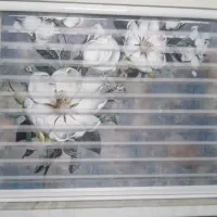 حراج پرده زبرا نونو