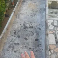 منقل کباب بزرگ