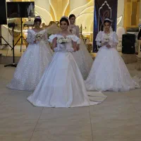 اموزش تخصصی گریم عروس