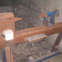 دستگاه خراطی