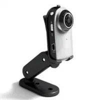 دوربین مخفی شارژی مداربسته Mproplus|دوربین مداربسته|کاشان, امیرکبیر|دیوار