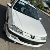 پارس تیوفایو ۴۰۱ سیمی