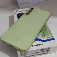 گوشی سامسونگ a34|موبایل|تهران, مظاهری|دیوار