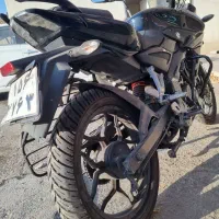 موتور ns as150|موتورسیکلت|تهران, عباسآباد|دیوار