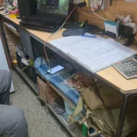فرساندویچ پیشخوان میزکار وسایل ساندویچی وبستنی|کافی‌شاپ و رستوران|هشتگرد, شهرک ایران خودرو|دیوار