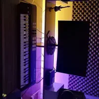 استودیو موسیقی