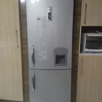 یخچال فریزر سینجر