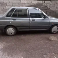 پراید صبا
