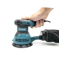 سنباده لرزان ماکیتا|ابزارآلات|رشت, فرزانه|دیوار