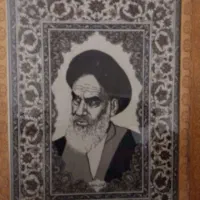 تابلو فرش بزرگ