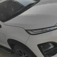 فروش خودرو ام وی ام x22 پرو ام تی مدل ۴۰۳|خودرو سواری و وانت|شیراز, ارم|دیوار