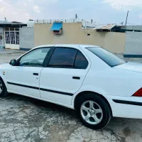 سمند se94 سالم|خودرو سواری و وانت|امیدیه, |دیوار