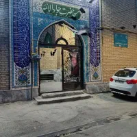 اسکان رایگان برای زائران امام رضا علیه‌السلام