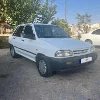پراید SL
