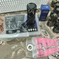 وسایل کاشت ناخن