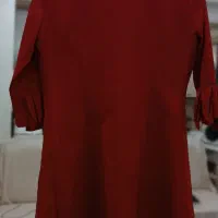 مانتو شیک بدون کوچکترین ایراد|لباس|تهران, افسریه شمالی|دیوار