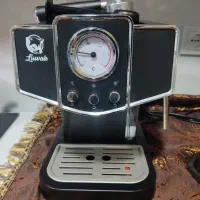 قهوه ساز خانگی|سماور، چای‌ساز، قهوه‌ساز|بندر دیر, |دیوار