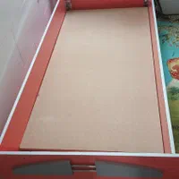 تخت اتاق کودک
