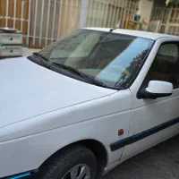 ۴۰۵slx|خودرو سواری و وانت|اسفراین, |دیوار