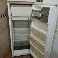 یخچال فریزر۵فوت پارس کاملاسالم