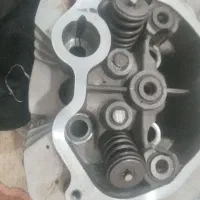 سلند موتور سالم