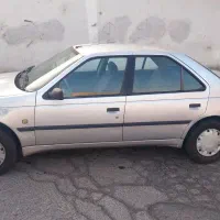 405مدل87فنی بدون خرج