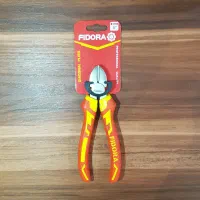 سیم چین فیدورا