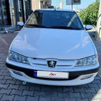 فروش پژو پارس اتومات تیوفایو