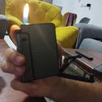 جاسیگاری همراه با جای فندک فوکوس|فعالیت داوطلبانه|لاهیجان, شهید آوینی|دیوار