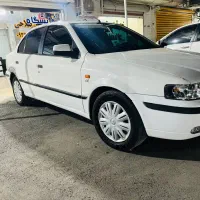 سمند LXمدل1389|خودرو سواری و وانت|دوگنبدان, |دیوار