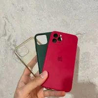 کاور آیفون ۱۱ پرو|لوازم جانبی موبایل و تبلت|ارومیه, |دیوار