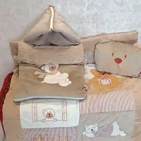 فروش سیسمونی نوزاد نو آکبند