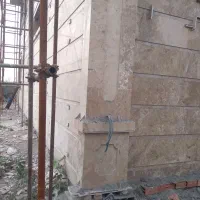 کارگر ماهار یا نیمه ماهر وارد به کار سنگک کاری|استخدام معماری، عمران و ساختمانی|بابل, |دیوار