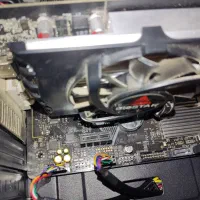 گرافیک 1030 دو گیگ|قطعات و لوازم جانبی رایانه|شیراز, زیباشهر|دیوار