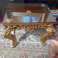 مبل ۷ نفره|مبلمان خانگی و میز عسلی|ماهدشت, |دیوار