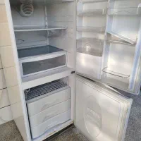 یخچال نیمه فریزر اسنوا در حد|یخچال و فریزر|کبودرآهنگ, |دیوار