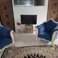 اپارتمان شیک مرکز شهر اجاره روزانه|اجارهٔ کوتاه‌مدت آپارتمان و سوئیت|اصفهان, پوریای ولی|دیوار