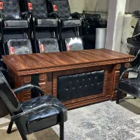 میز و صندلی اداری ویژه